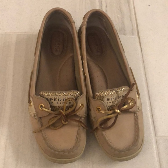 Sperry Top-Sider Boat Shoes